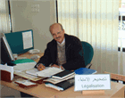 Salah Eddine Chrifi